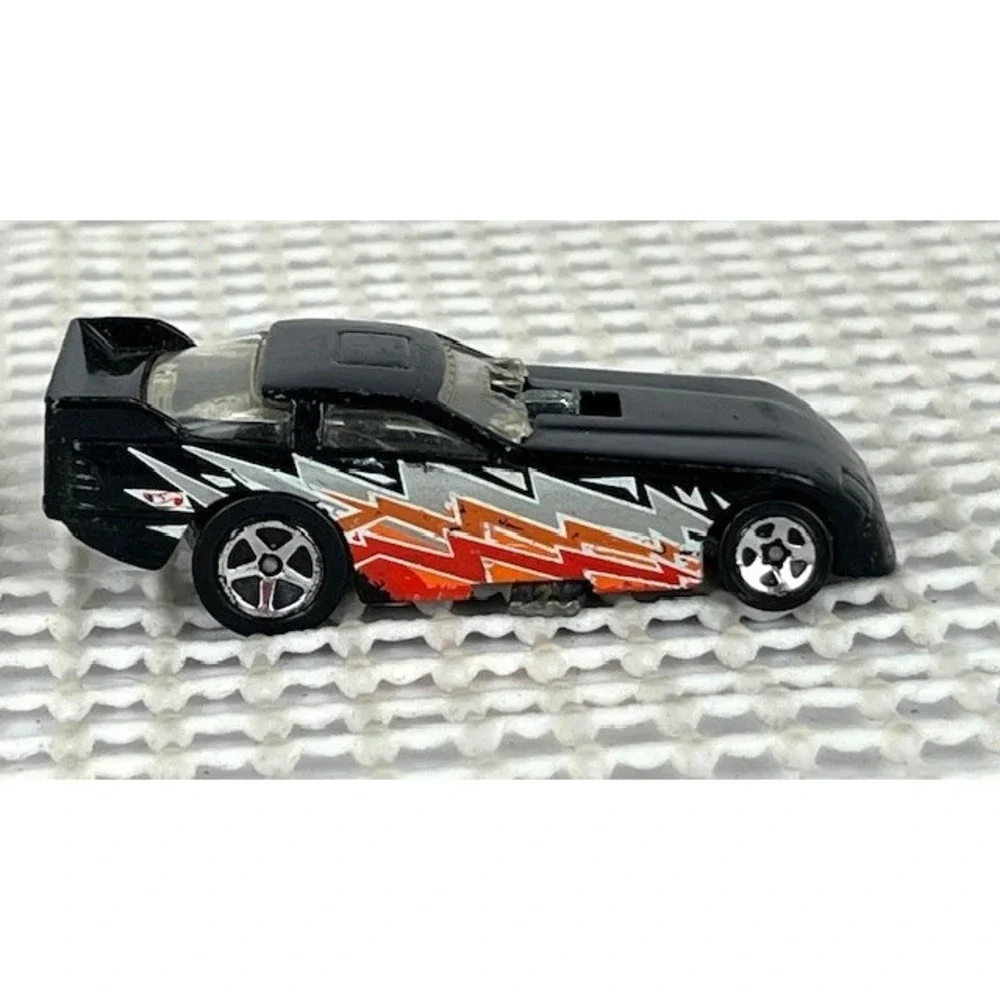N/A hot wheels